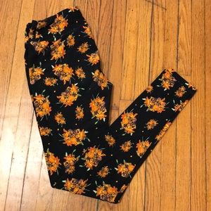 OS LulaRoe Legging